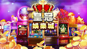 皇冠娛樂城-最新線上博弈優惠活動免儲值註冊就送500